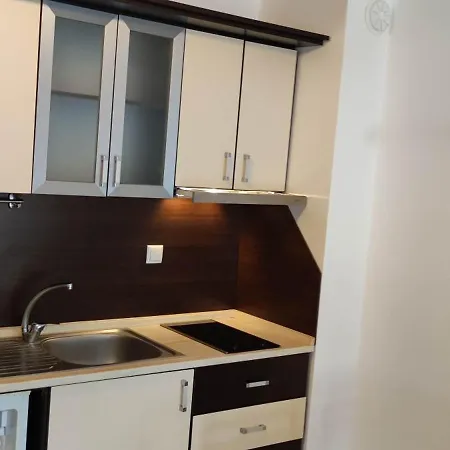 Apartament W Kompleksie Ethara-3 Sveti Vlas