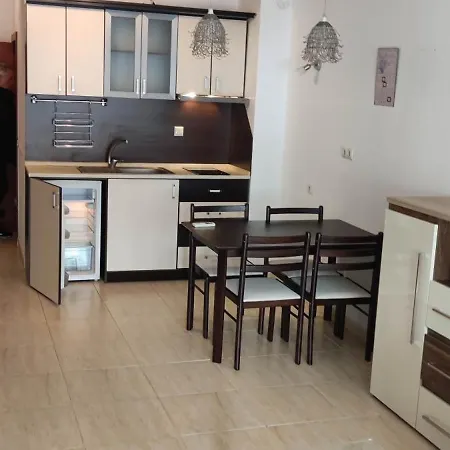 Apartament W Kompleksie Ethara-3 *