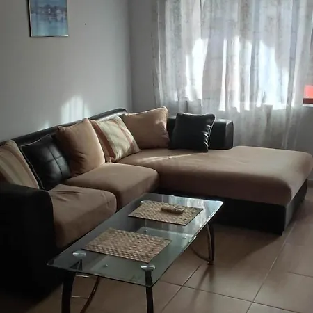 W Kompleksie Ethara-3 아파트 *