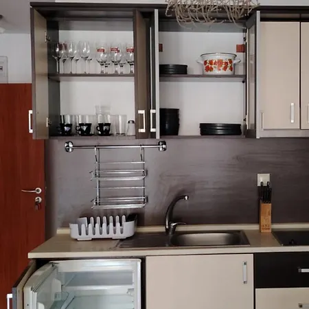 아파트 W Kompleksie Ethara-3