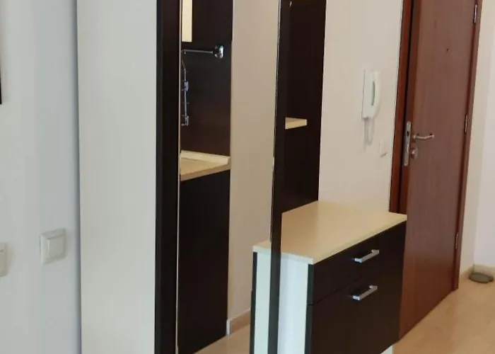 W Kompleksie Ethara-3 Szveti Vlasz