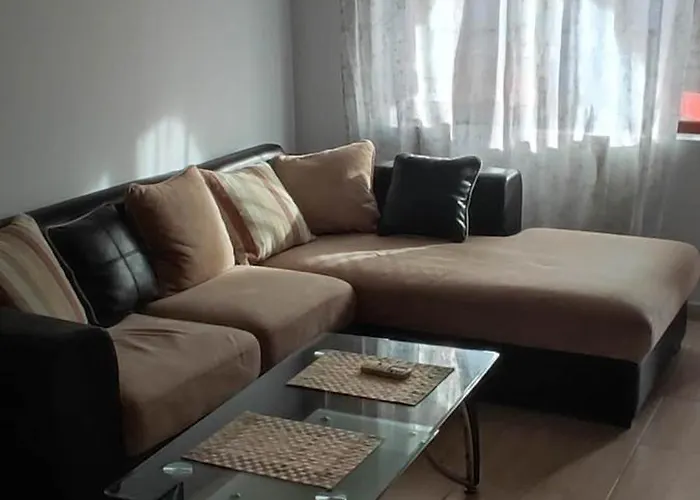 W Kompleksie Ethara-3 Apartman *